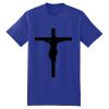 Beefy T ® Born To Be Worn 100% Cotton T Shirt Thumbnail