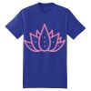 Beefy T ® Born To Be Worn 100% Cotton T Shirt Thumbnail