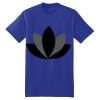 Beefy T ® Born To Be Worn 100% Cotton T Shirt Thumbnail