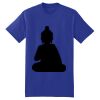 Beefy T ® Born To Be Worn 100% Cotton T Shirt Thumbnail