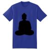 Beefy T ® Born To Be Worn 100% Cotton T Shirt Thumbnail