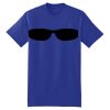 Beefy T ® Born To Be Worn 100% Cotton T Shirt Thumbnail
