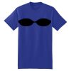Beefy T ® Born To Be Worn 100% Cotton T Shirt Thumbnail