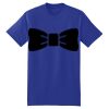 Beefy T ® Born To Be Worn 100% Cotton T Shirt Thumbnail