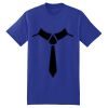 Beefy T ® Born To Be Worn 100% Cotton T Shirt Thumbnail