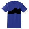 Beefy T ® Born To Be Worn 100% Cotton T Shirt Thumbnail