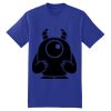 Beefy T ® Born To Be Worn 100% Cotton T Shirt Thumbnail