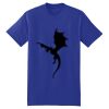 Beefy T ® Born To Be Worn 100% Cotton T Shirt Thumbnail