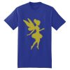 Beefy T ® Born To Be Worn 100% Cotton T Shirt Thumbnail