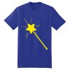 Beefy T ® Born To Be Worn 100% Cotton T Shirt Thumbnail