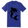 Beefy T ® Born To Be Worn 100% Cotton T Shirt Thumbnail