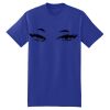 Beefy T ® Born To Be Worn 100% Cotton T Shirt Thumbnail