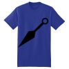 Beefy T ® Born To Be Worn 100% Cotton T Shirt Thumbnail