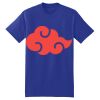 Beefy T ® Born To Be Worn 100% Cotton T Shirt Thumbnail