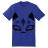 Beefy T ® Born To Be Worn 100% Cotton T Shirt Thumbnail