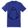Beefy T ® Born To Be Worn 100% Cotton T Shirt Thumbnail