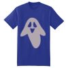 Beefy T ® Born To Be Worn 100% Cotton T Shirt Thumbnail