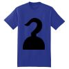 Beefy T ® Born To Be Worn 100% Cotton T Shirt Thumbnail