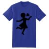 Beefy T ® Born To Be Worn 100% Cotton T Shirt Thumbnail