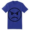 Beefy T ® Born To Be Worn 100% Cotton T Shirt Thumbnail