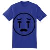 Beefy T ® Born To Be Worn 100% Cotton T Shirt Thumbnail