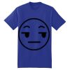 Beefy T ® Born To Be Worn 100% Cotton T Shirt Thumbnail