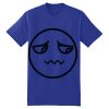 Beefy T ® Born To Be Worn 100% Cotton T Shirt Thumbnail