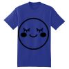 Beefy T ® Born To Be Worn 100% Cotton T Shirt Thumbnail