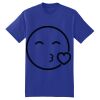 Beefy T ® Born To Be Worn 100% Cotton T Shirt Thumbnail