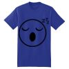 Beefy T ® Born To Be Worn 100% Cotton T Shirt Thumbnail