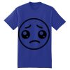 Beefy T ® Born To Be Worn 100% Cotton T Shirt Thumbnail