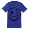 Beefy T ® Born To Be Worn 100% Cotton T Shirt Thumbnail