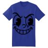 Beefy T ® Born To Be Worn 100% Cotton T Shirt Thumbnail