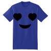 Beefy T ® Born To Be Worn 100% Cotton T Shirt Thumbnail
