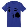 Beefy T ® Born To Be Worn 100% Cotton T Shirt Thumbnail