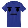 Beefy T ® Born To Be Worn 100% Cotton T Shirt Thumbnail