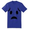 Beefy T ® Born To Be Worn 100% Cotton T Shirt Thumbnail