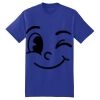 Beefy T ® Born To Be Worn 100% Cotton T Shirt Thumbnail