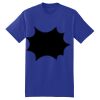 Beefy T ® Born To Be Worn 100% Cotton T Shirt Thumbnail