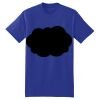 Beefy T ® Born To Be Worn 100% Cotton T Shirt Thumbnail