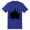 Beefy T ® Born To Be Worn 100% Cotton T Shirt Thumbnail