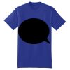 Beefy T ® Born To Be Worn 100% Cotton T Shirt Thumbnail