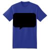 Beefy T ® Born To Be Worn 100% Cotton T Shirt Thumbnail