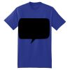 Beefy T ® Born To Be Worn 100% Cotton T Shirt Thumbnail