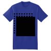 Beefy T ® Born To Be Worn 100% Cotton T Shirt Thumbnail