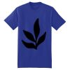 Beefy T ® Born To Be Worn 100% Cotton T Shirt Thumbnail