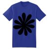Beefy T ® Born To Be Worn 100% Cotton T Shirt Thumbnail