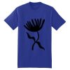 Beefy T ® Born To Be Worn 100% Cotton T Shirt Thumbnail