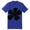Beefy T ® Born To Be Worn 100% Cotton T Shirt Thumbnail