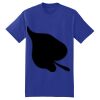 Beefy T ® Born To Be Worn 100% Cotton T Shirt Thumbnail